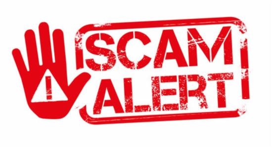 ID Office Warns Public Of Data Collection Scam